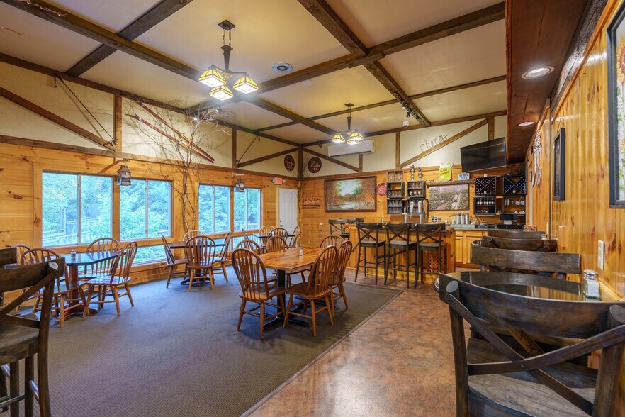 More Photos Of 4671 NY-86, Wilmington Lodge Meeting Hall For Sale