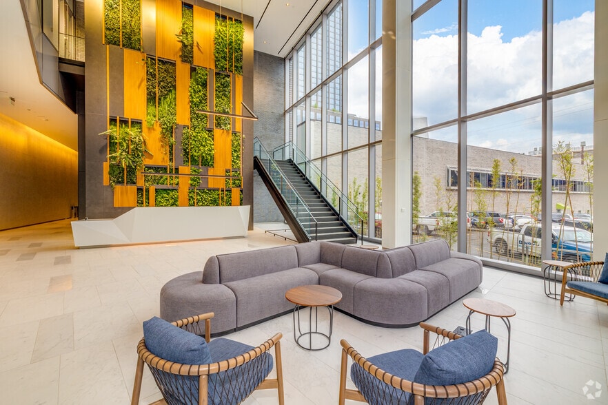 More Photos Of 3151 Market St, Philadelphia Office For Lease