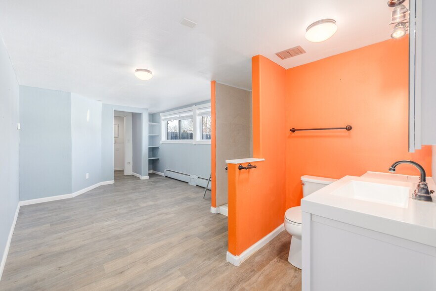 More Photos Of 8221 Bradburn Dr, Westminster Office For Sale