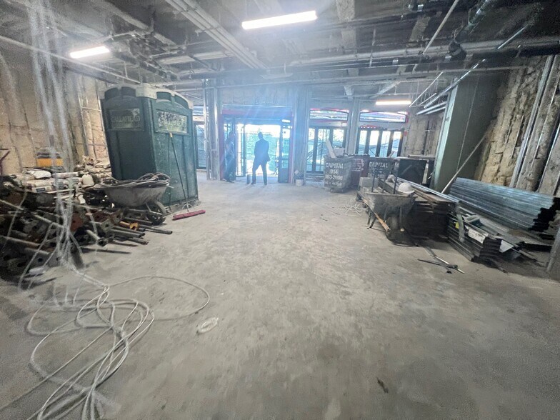 More Photos Of 199 E Post Rd, White Plains Apartments For Lease