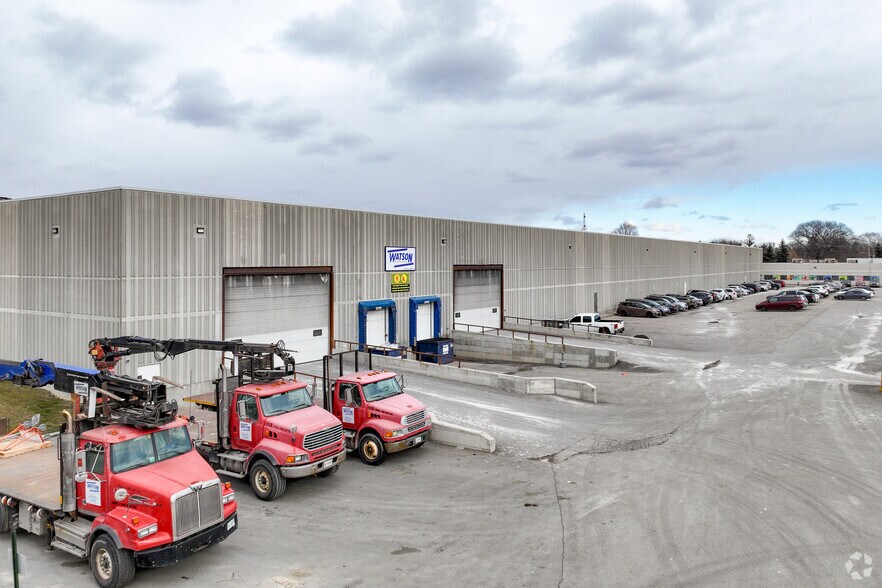 More Photos Of 1170 Birchmount Rd, Toronto Unknown For Lease