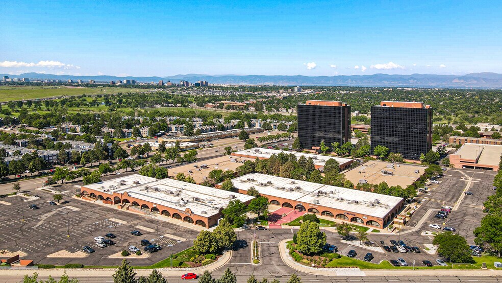 More Photos Of 3025 S Parker Rd, Aurora Unknown For Lease