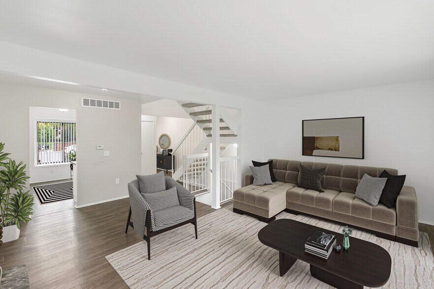 More Photos Of 2154 Hyde Park Rd, Detroit Apartments For Sale