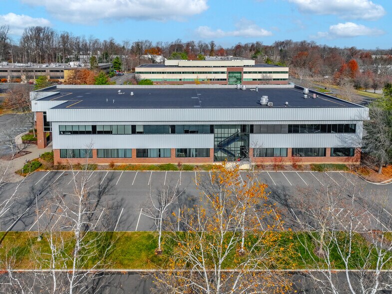 More Photos Of 45 Technology Dr, Warren Office For Sale