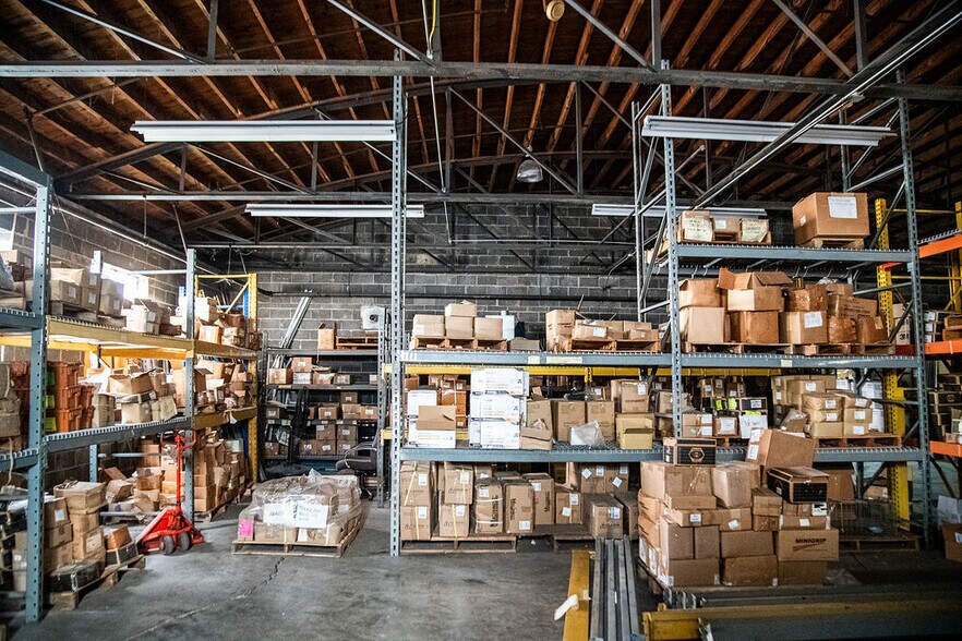 More Photos Of 2305 E 28th St, Chattanooga Industrial For Sale