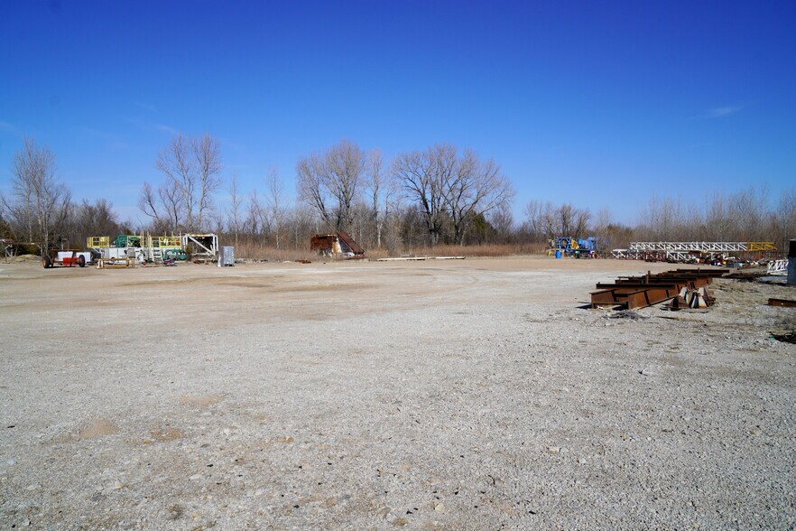 More Photos Of 26531 Old Highway 18, Tecumseh Land For Sale