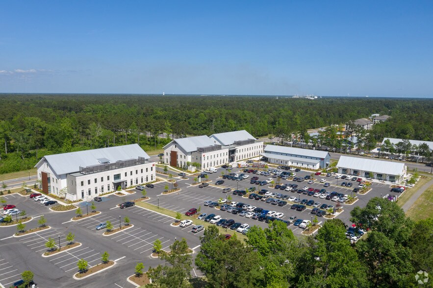 More Photos Of 2015 2nd Ave, Summerville Medical For Lease