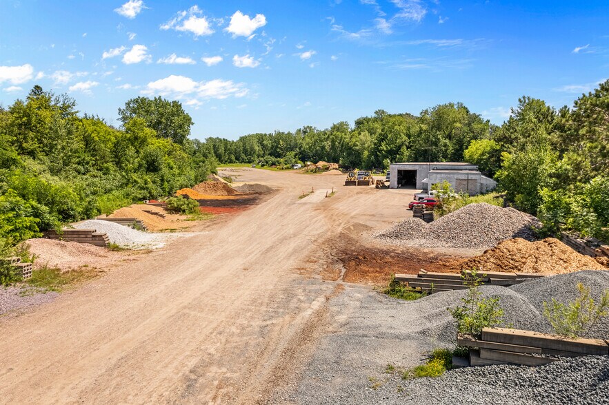 More Photos Of 8303 216th St N, Forest Lake Warehouse For Sale