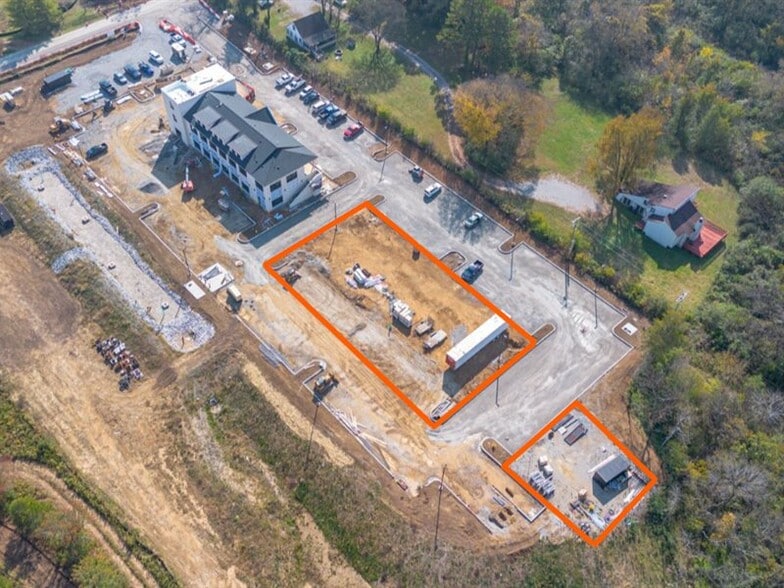 More Photos Of 1200 Old Hillsboro Rd, Franklin Land For Sale