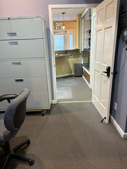 More Photos Of 6662 W Johnson Rd, La Porte Light Distribution For Lease