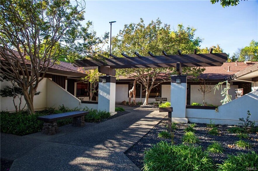 More Photos Of , Chico Office For Sale