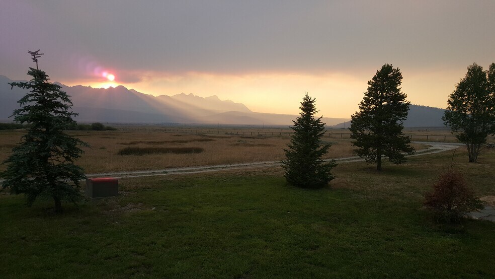 More Photos Of TBD Fisher Creek Loop, Stanley Land For Sale