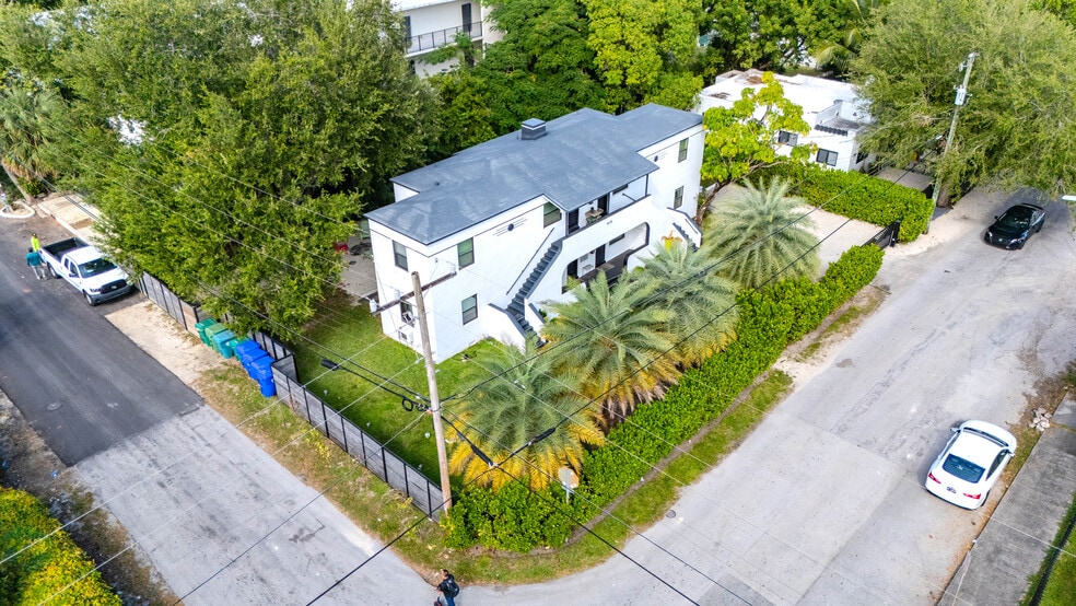 More Photos Of 8270-8280 NE 1st Pl, Miami Apartments For Sale