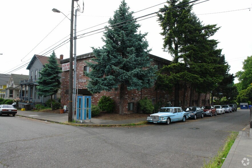 More Photos Of , Portland Multifamily For Sale