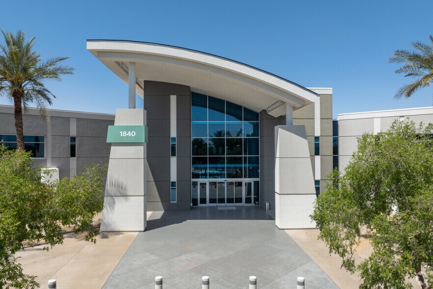 More Photos Of 1840 S Stapley Dr, Mesa Medical For Lease