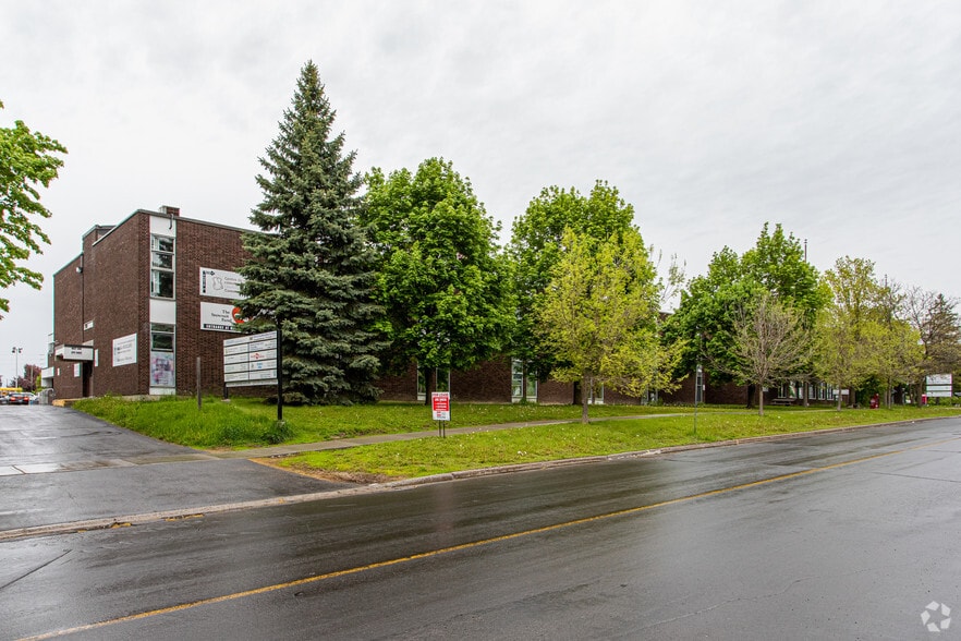 Primary Photo Of 225-235 Donald St, Ottawa Office For Lease