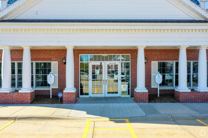More Photos Of 5757 S 34th St, Lincoln Office For Lease