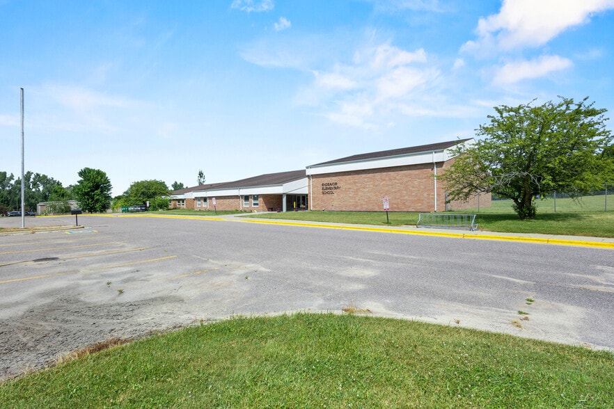 More Photos Of 414 S Church St, Endeavor Schools For Sale