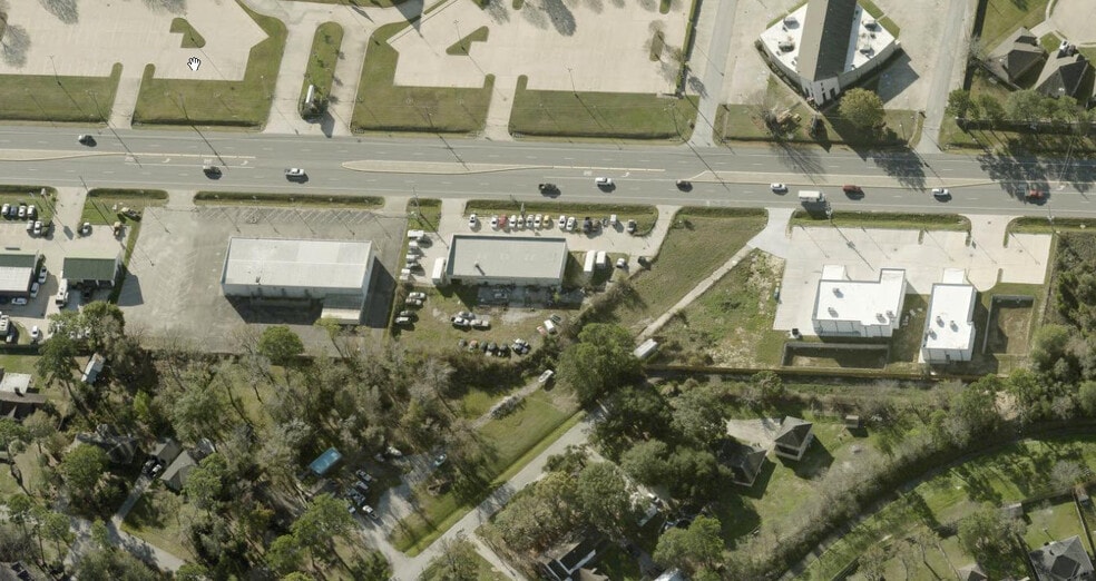 More Photos Of 3050 FM 2920 Rd, Spring Flex For Sale