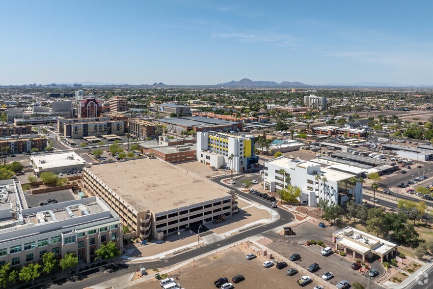 More Photos Of 305 E Main St, Mesa Office For Sale