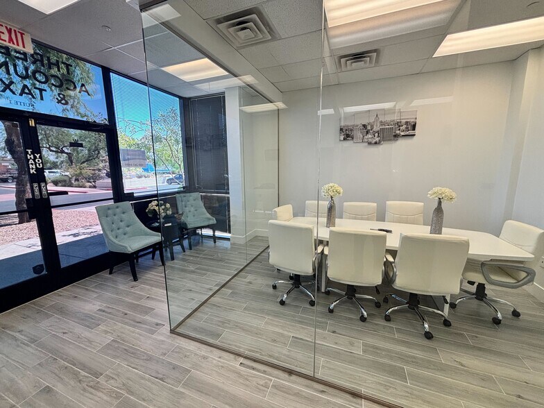 More Photos Of 4035 W Chandler Blvd, Chandler Coworking Space