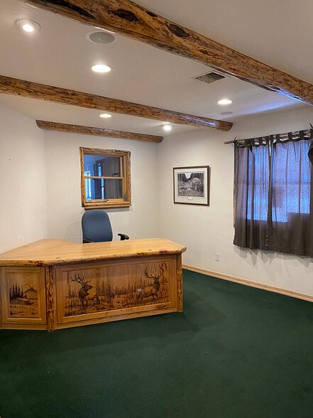 More Photos Of 2400 9th St W, Columbia Falls Freestanding For Sale