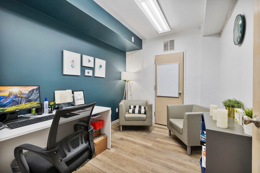 More Photos Of 295 W Route 59, Spring Valley Office Residential For Sale