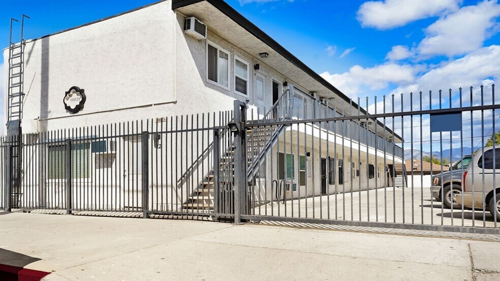More Photos Of 12600 Correnti St, Pacoima Land For Sale