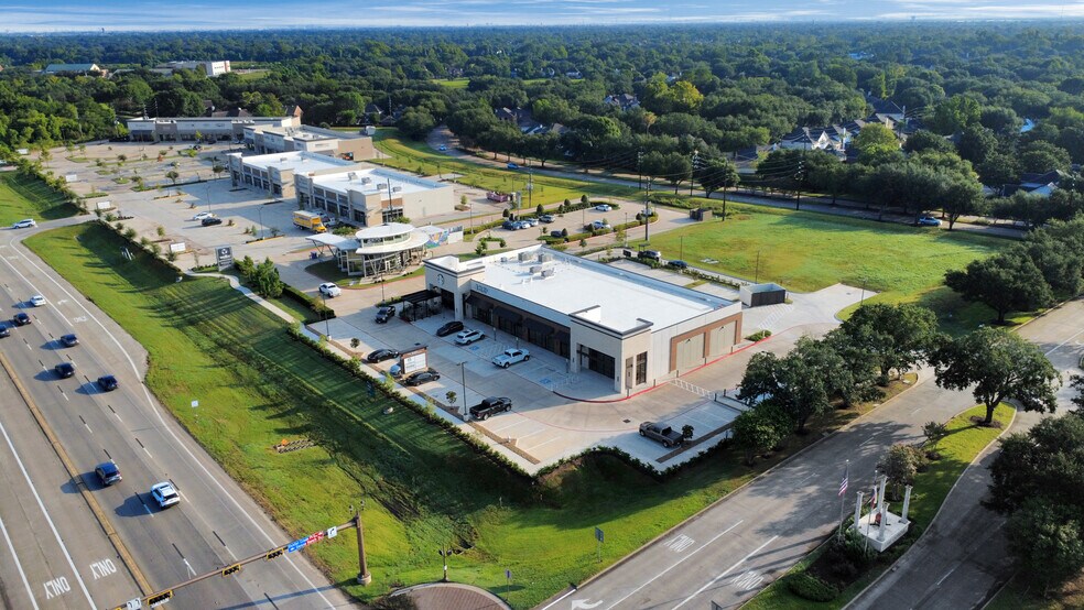More Photos Of 6110 Sienna Ranch Road #205 Rd, Missouri City Office For Lease