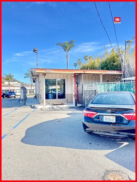 More Photos Of 2901 E Main St, Ventura Fast Food For Lease