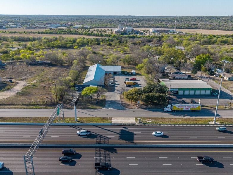 More Photos Of 1910 S Interstate 35, San Marcos Manufacturing For Sale