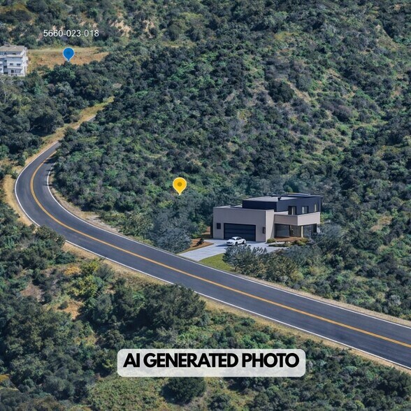 More Photos Of 2901 Greenwich Rd, Glendale Land For Sale