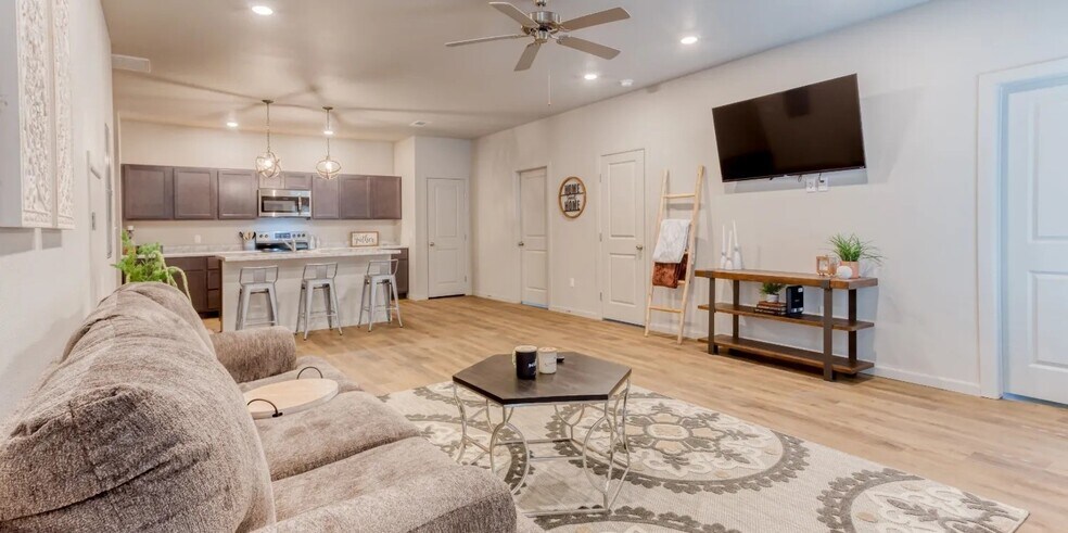 More Photos Of 5717 Park Ave, Fort Smith Apartments For Sale