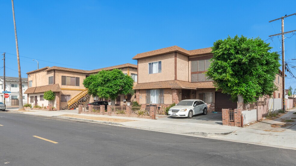 More Photos Of 1001 E 20th St, Long Beach Apartments For Sale