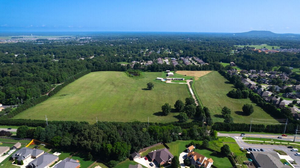 More Photos Of 1429 Capshaw Rd NW, Madison Land For Sale