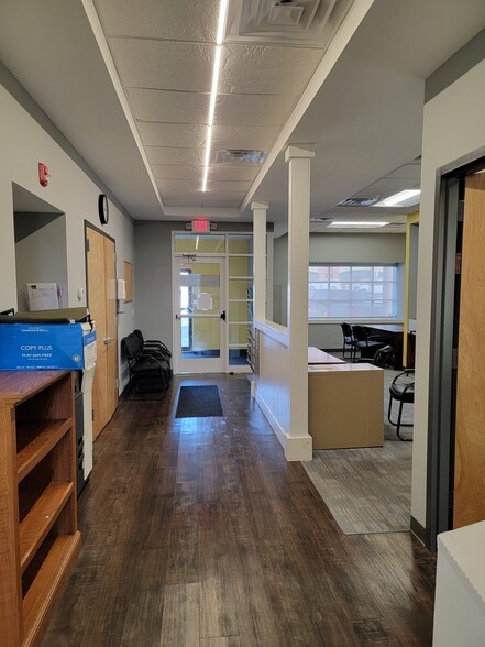 More Photos Of 175 Water St, Catskill Storefront Retail Residential For Sale