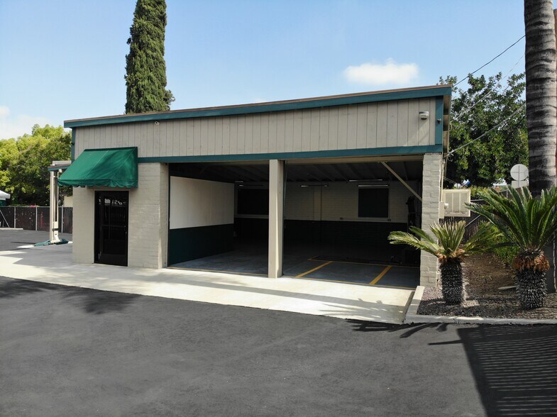 611 Tennessee St, Redlands, CA 92374 Auto Repair For Sale