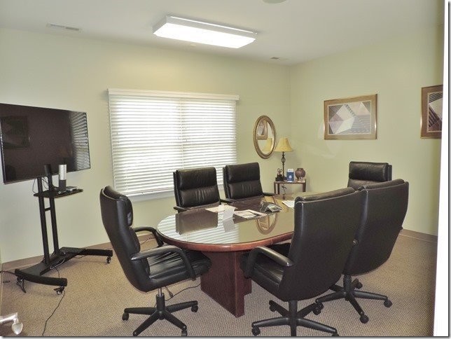 More Photos Of 1815 Forest Hills Rd W, Wilson Office For Lease