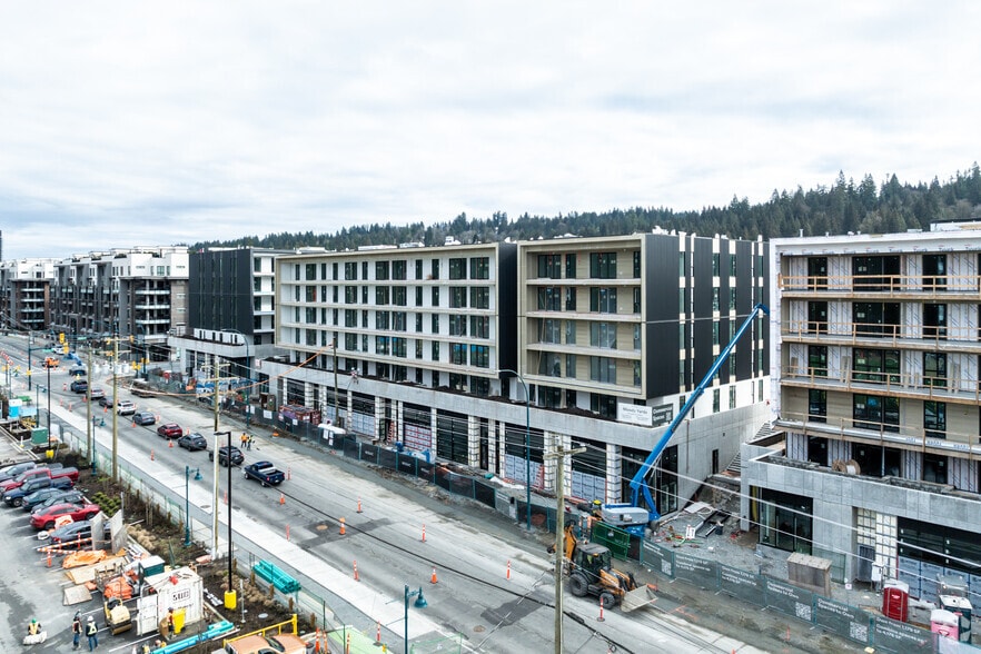 More Photos Of 55 Electronic Av, Port Moody Apartments For Lease