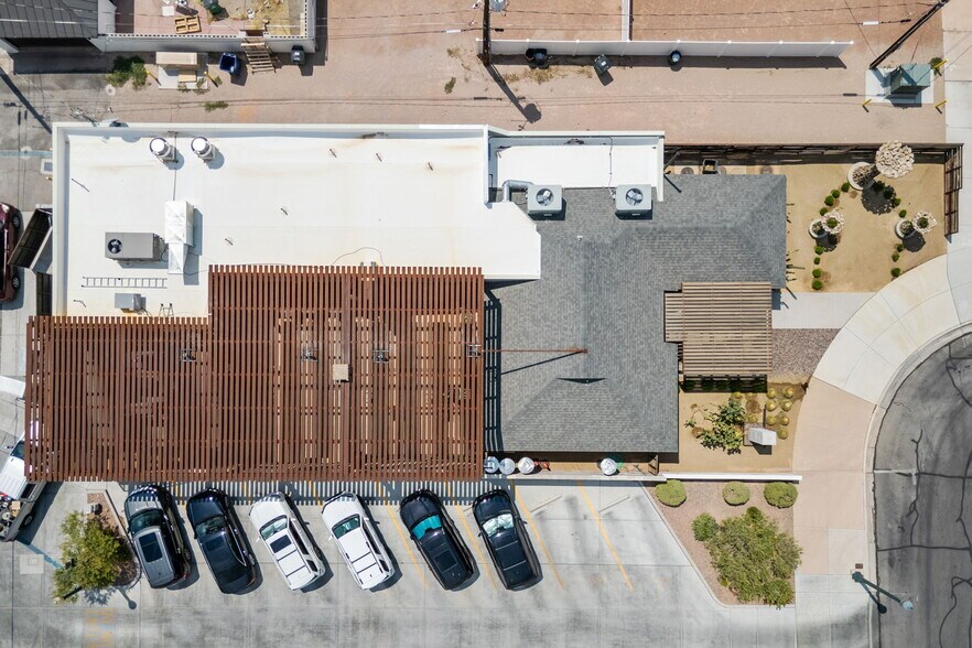 More Photos Of 553 California Ave, Boulder City Restaurant For Sale