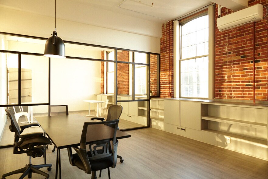 More Photos Of 320 Nevada St, Newton Loft Creative Space For Lease