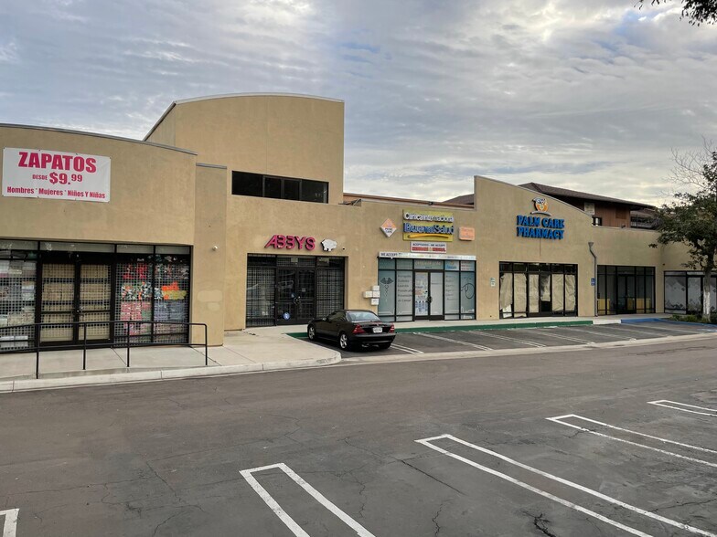 More Photos Of 4630 Border Village Rd, San Ysidro Office For Lease