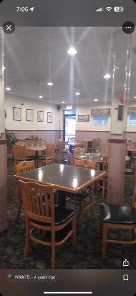 More Photos Of 4930 W Colfax Ave, Denver Restaurant For Sale