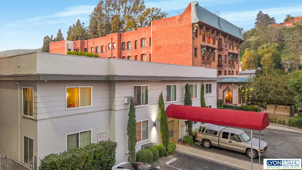 More Photos Of ,  Multifamily For Sale