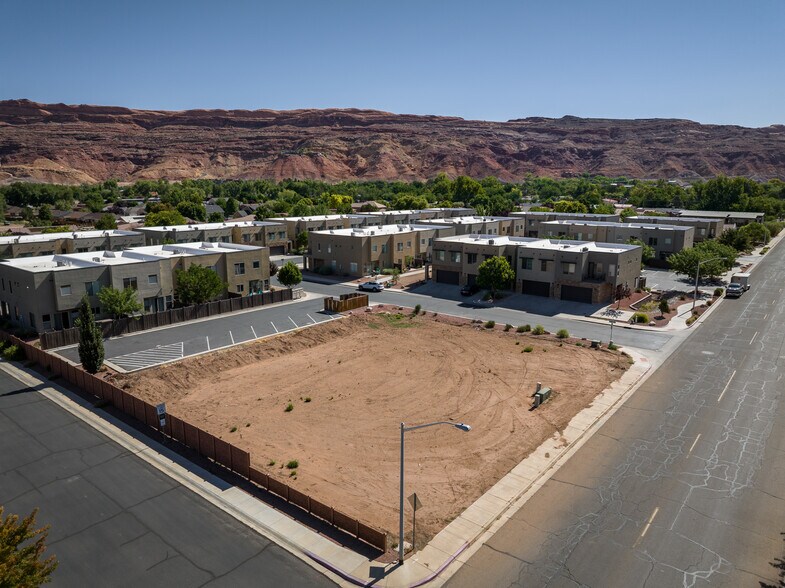 More Photos Of 656 W 400 N, Moab Land For Sale