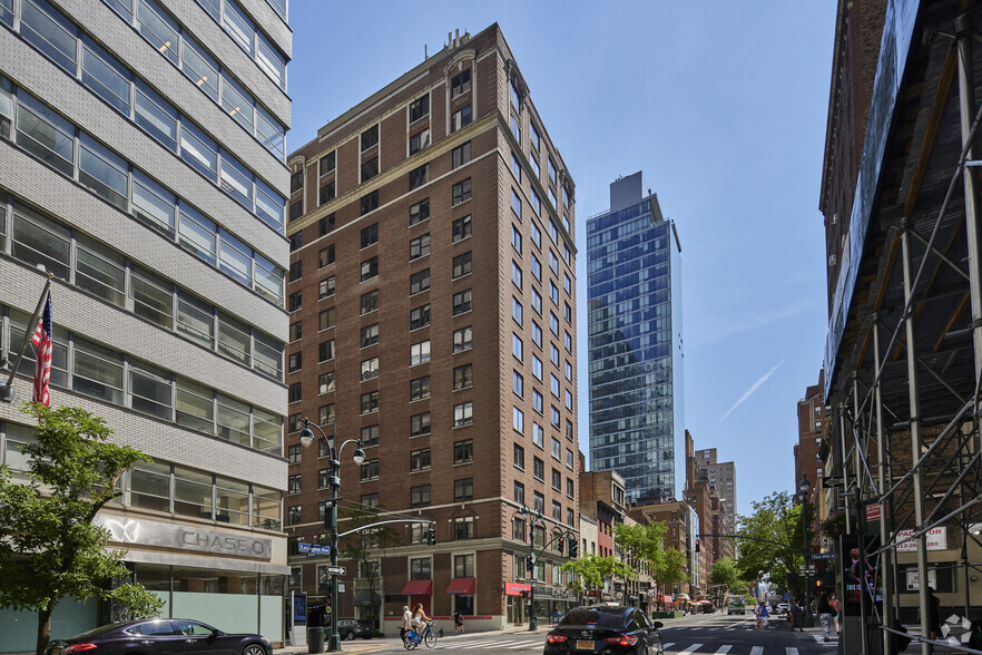 Primary Photo Of 353 Lexington Ave, New York Office For Lease