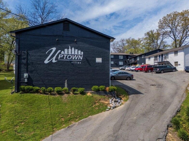 Primary Photo Of 1428 Fl Shuttlesworth Dr, Birmingham Apartments For Sale