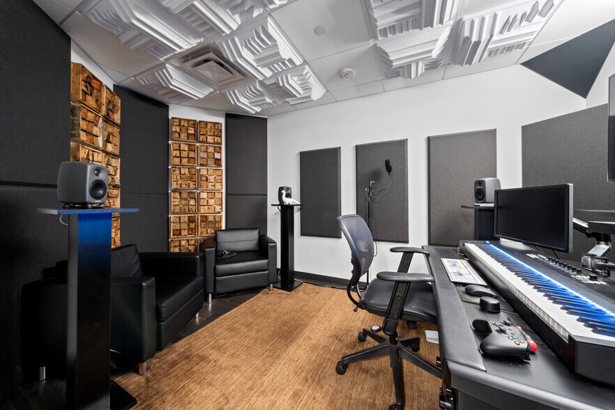 More Photos Of 7620 Guadalupe St, Austin Office For Lease