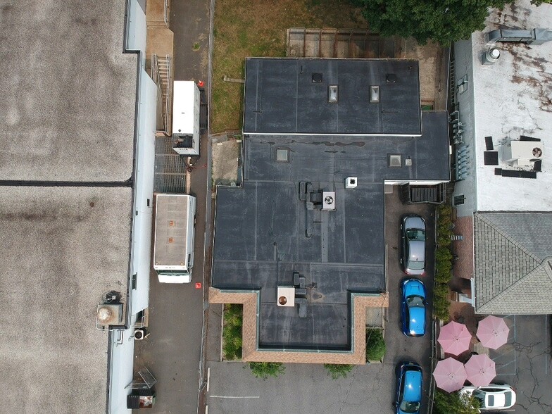 More Photos Of 199 Marble Ave, Pleasantville Veterinarian Kennel For Sale