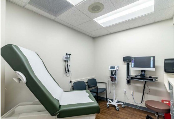 More Photos Of 2821 Island Ave, Philadelphia Medical For Lease